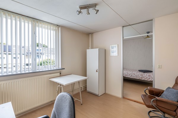 Medium property photo - Maasstraat 7, 8303 LP Emmeloord